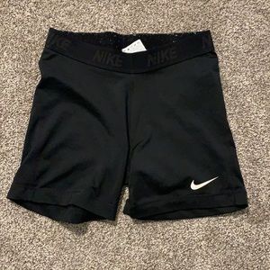 Nike Pro Shorts